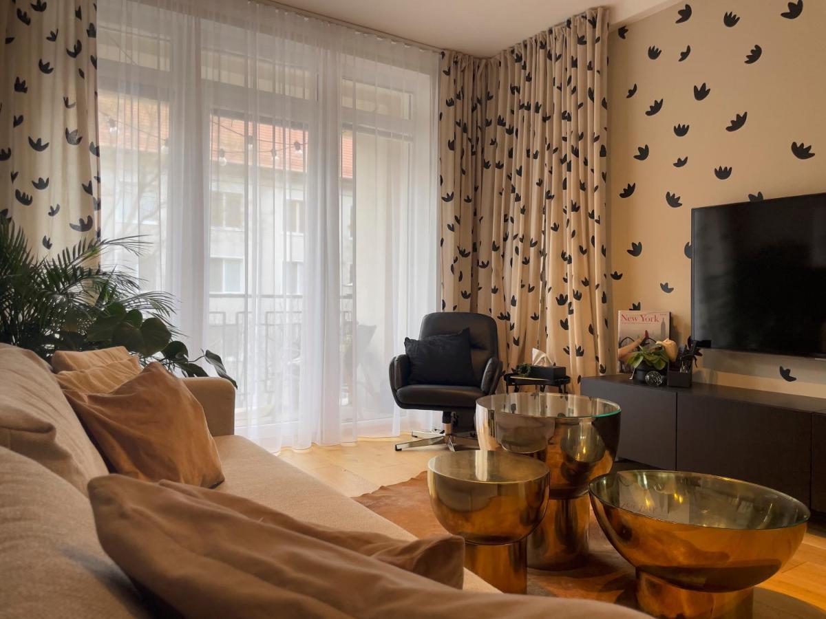 Sweet Home By Zoom Apartments Bratislava Exterior foto