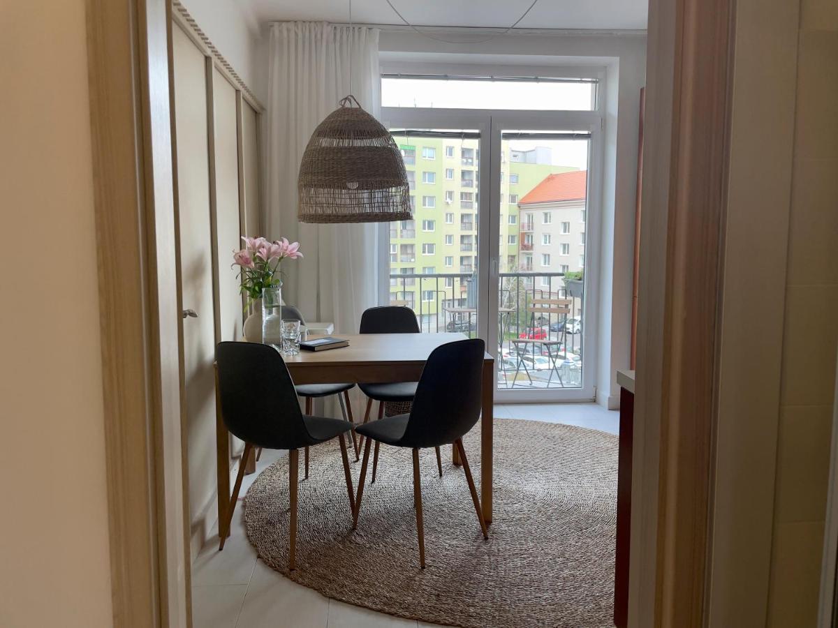Sweet Home By Zoom Apartments Bratislava Exterior foto