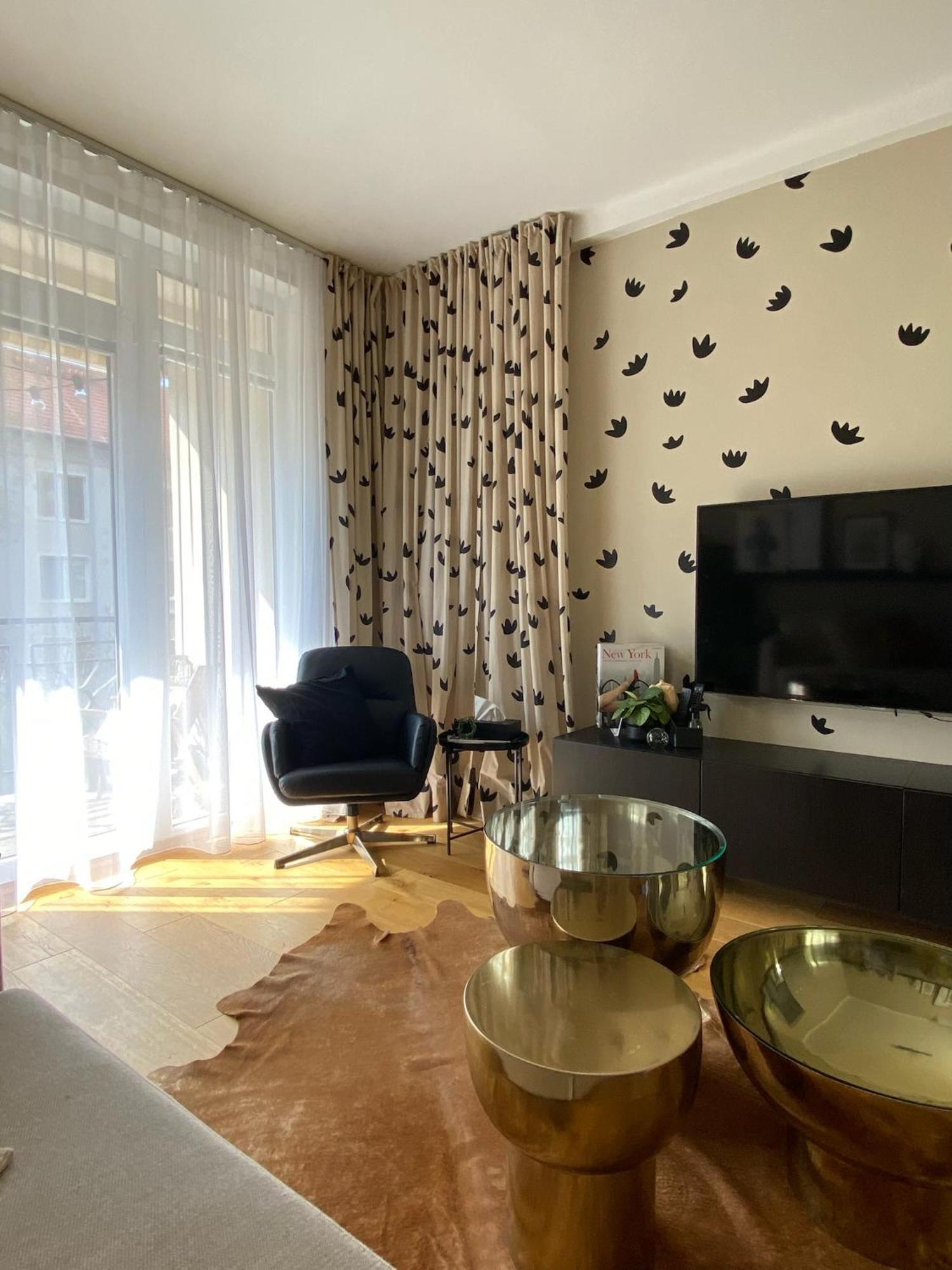 Sweet Home By Zoom Apartments Bratislava Exterior foto